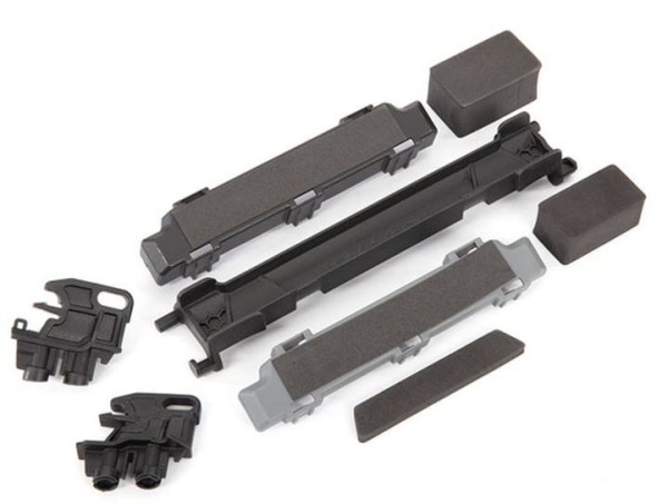 TRX8919R Akkuhalter und Akkuschaumstoff